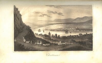 Travels in Norway, Sweden, Denmark, Hanover, Germany, Netherlands &c. By (...), Esq. F.S.A. Author of travels in Egypt and The Holy Land. Illustrated by engravings. (photo 2)