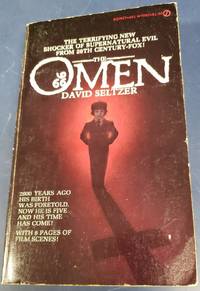 cover of The Omen