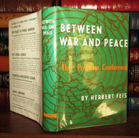 image of BETWEEN WAR AND PEACE