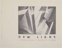 New Light: A National Exhibit of Holographic Artworks
