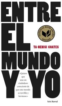 cover of Entre el mundo y yo