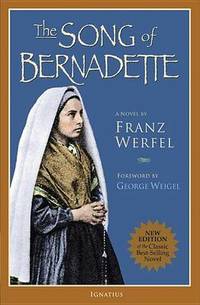 image of The Song of Bernadette