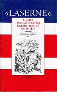 Laserne. Studier i den dansk-norske…