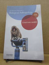 The Alternative Introduction to Biological Anthropology