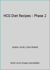 HCG Diet Recipes : Phase 2