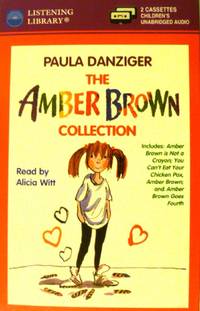 The Amber Brown Collection