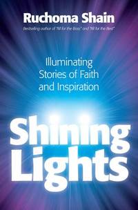 cover of Shining Lights