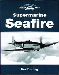 SUPERMARINE SEAFIRE