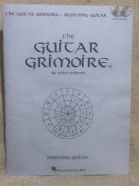 The Guitar Grimoire: Beginning Guitar