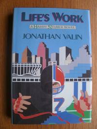 Life&#039;s Work by Valin, Jonathan - 1986