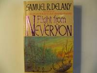 image of Flight from Neveryon (Neveryon series)