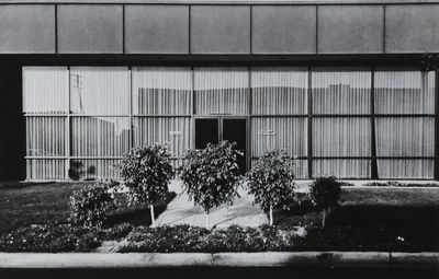 The new Industrial Parks near Irvine, California [SIGNED]