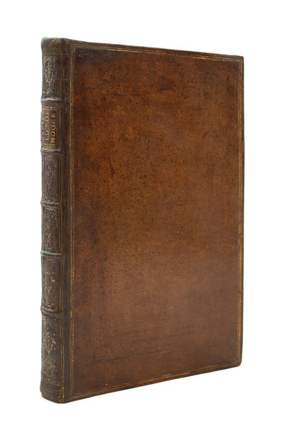 Life and Death of Sir Thomas Moore, Knt