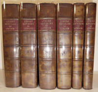 The Environs of London: Being An Historical Account Of The Towns, Villages, And Hamlets, Within Twelve Miles of that Capital: Interspersed With Biographical Anecdotes