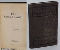 cover of The Russian bastille