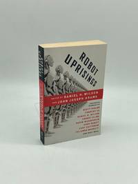 Robot Uprisings