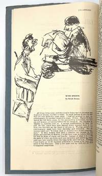 Lillabulero; Being a Periodical of Literature and the Arts, Vol. I, No. 2, Spring 1967