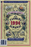 The Old Farmers Almanac