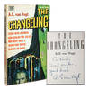 THE CHANGELING