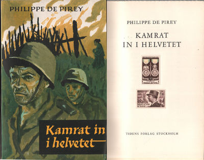 KAMRAT IN I HELVETET.