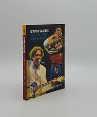 cover of GYPSY MUSIC The Balkans and Beyond