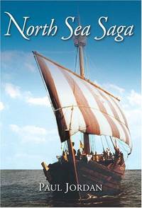 North Sea Saga