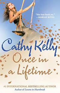 cover of Once in a Lifetime