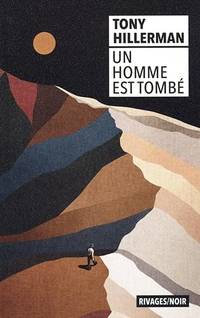 image of Un homme est tombé