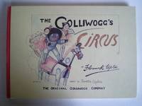 THE GOLLIWOGS CIRCUS