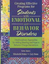 students with emotionalbehavior disorders essay In an essay of 1,000-1,250 words, comprehensively discuss causal factors, the implications, and possible mitigation regarding ebd students. students with emotionalbehavior disorders essay In an essay of 1,000-1,250 words, comprehensively discuss causal factors, the implications, and possible mitigation regarding ebd students.