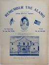 Remember the Alamo