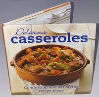 image of Delicious Casseroles