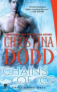 image of Chains of Ice (The Chosen Ones)