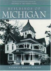 Buildings of Michigan