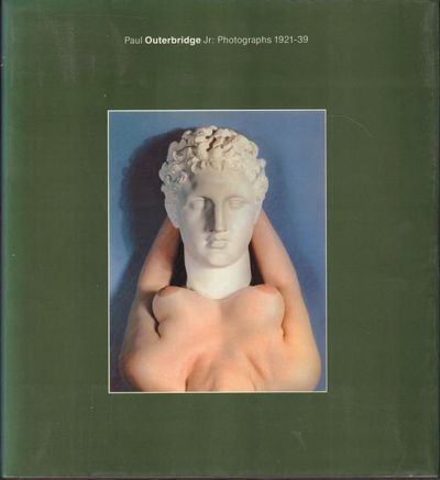 Paul Outerbridge Jr: Photographs 1921-39. (photo 1)