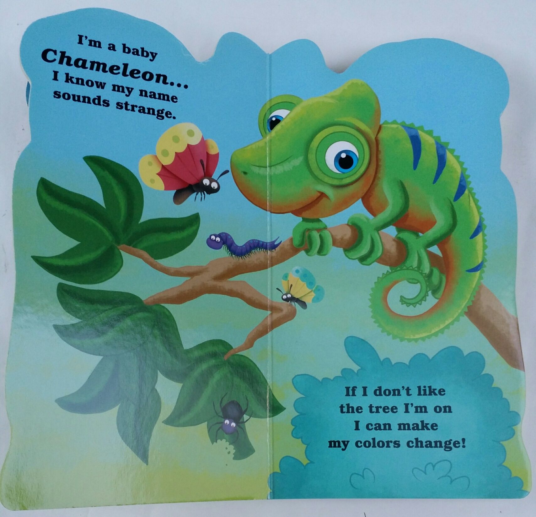 Reptile Babies [Book], image size:1708x1646