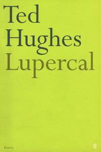 Lupercal by Ted Hughes - 1970