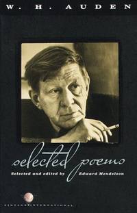 image of Selected Poems
