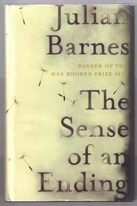 The Sense of an Ending by Julian Barnes - 2011