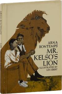 Mr. Kelso's Lion