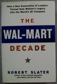 The Wal-Mart Decade