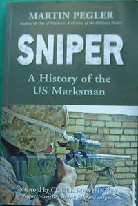 Sniper (PB): A History of the US Marksman