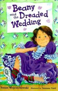 Beany and the Dreaded Wedding