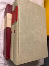 cover of ANNA KARENINA, TWO BOOK SET