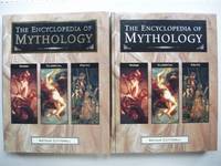 image of The Encyclopedia of Mythology - Classical, Celtic, Norse