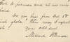 President Millard Fillmore Reads a Book on Shays’s Rebellion in Massachusetts, and Passes It on to the Attorney General