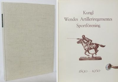 Kungl Wendes Artilleriregementes sportförening…