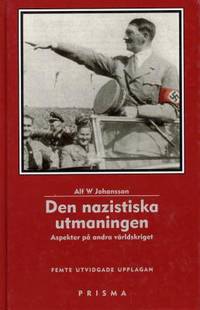 Den nazistiska utmaningen. Aspekter på andra…
