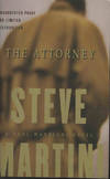 The Attorney