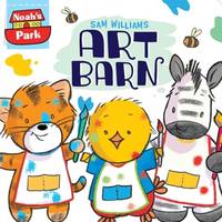 Art Barn, 1 (Noah's Park)